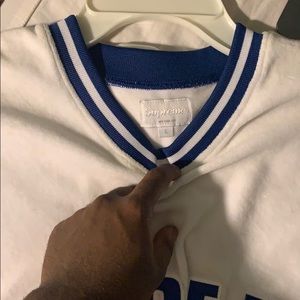 Supreme shirt